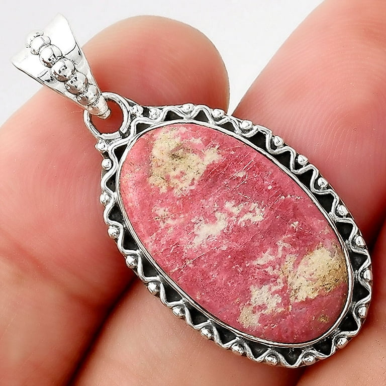 Norwegian sale thulite jewelry