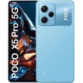 thumbnail image 1 of Poco X5 Pro 5G 256GB 8GB Azul Xiaomi POCO Poco X5 Pro 5G, 1 of 2