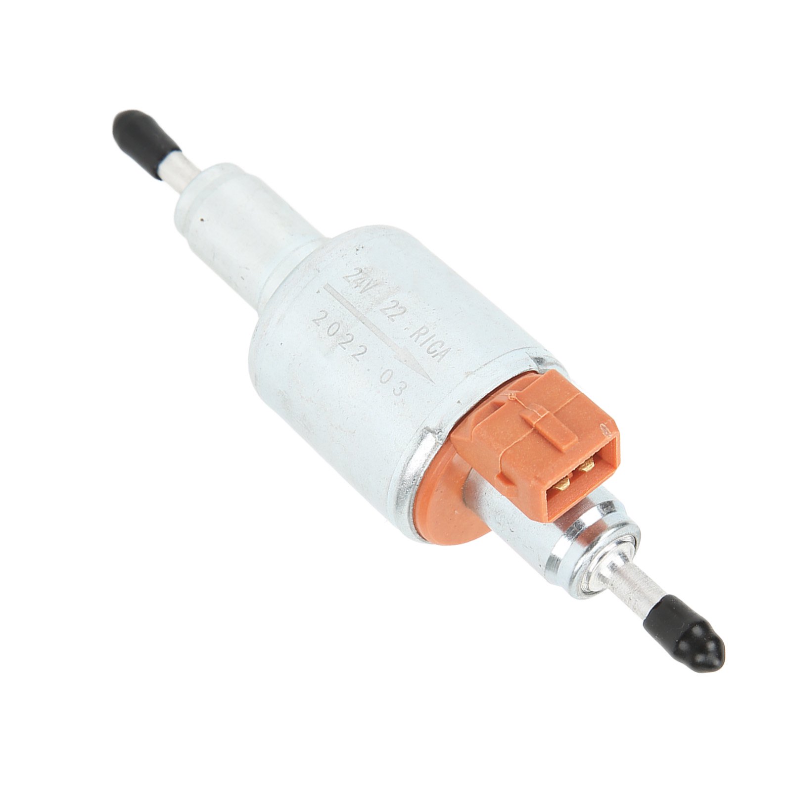 24V Air Parking Heater Fuel Pump Pulse Metering Pump for Eberspacher D2 D4  Airtronic Diesel Gasoline | Walmart Canada