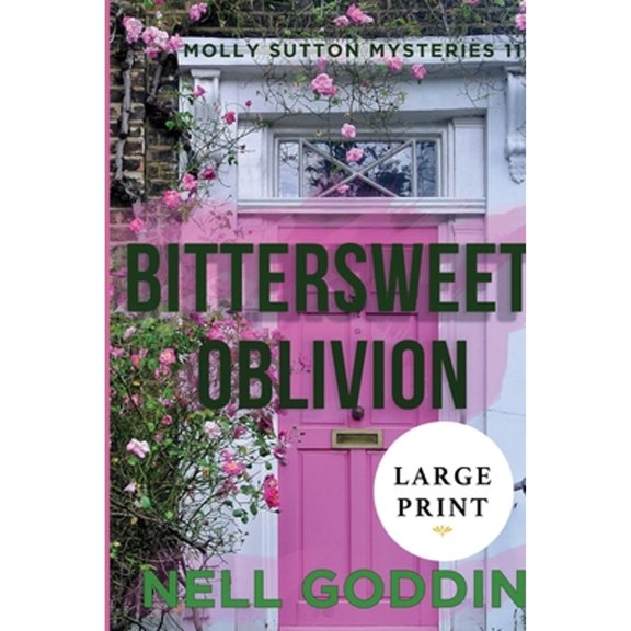 Pre-Owned Bittersweet Oblivion Large Print, (Paperback)