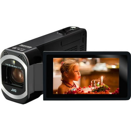 Everio GZ-VX700BUS High Definition Digital Camcorder