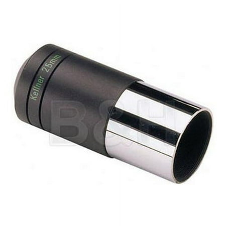 Bushnell Kellner Eyepiece - 25mm, 1.25" Diameter