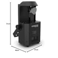 thumbnail image 3 of CHAUVET DJ (CHDDJ) Iluminación LED (Intimidator Scan 360), 3 of 5