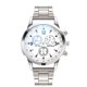 thumbnail image 1 of SENJIAQ Quartz Watches for Men,Luxury Watches Quartz Watch Stainless Steel Dial Casual Bracele Watch Birthdays, Graduations, Christmas Eve, Halloween,Anniversaries Gifts, 1 of 1