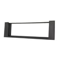 thumbnail image 2 of DVD Stereo Panel, Car  Fascia Scratch Protection Temperature Resistance Wear Resistance  For A4 4B 2001-2004, 2 of 8