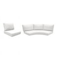thumbnail image 2 of TK Classics Cover Set in Sail White for LAGUNA-08k, 2 of 2