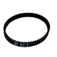 thumbnail image 2 of Compatible with Bissell ProHeat, 2X, COG Brush Belt (little teeth, not flat), 1611130, 2 of 6