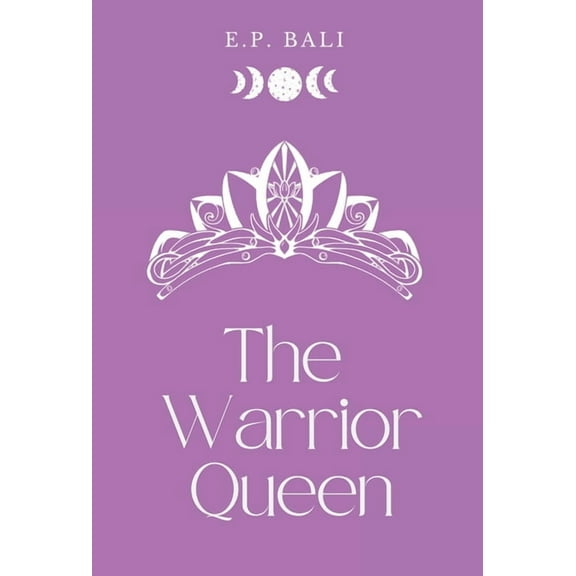 The Warrior Midwife Trilogy The Warrior Queen (Pastel Edition), Book 1, (Hardcover)