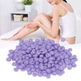 thumbnail image 4 of Cuenta De Cera Depilatoria, Cuenta De Cera Dura Segura Profesional Delicada 35.3 Oz Para Salón De Belleza ANGGREK Otros, 4 of 8