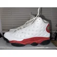 thumbnail image 2 of Size 10 - Jo r-dan 13 Retro Chicago 2017, 2 of 6