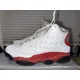 thumbnail image 2 of Size 10 - Jo r-dan 13 Retro Chicago 2017, 2 of 6