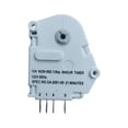 thumbnail image 1 of Reloj Timer Deshielo Sofdesk Para Refrigerador Whirlpool 6 Horas, 1 of 3
