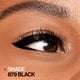 thumbnail image 5 of wet n wild H2O Proof Felt Tip Liquid Eyeliner, Black, 0.17 Fluid Ounce (Pack of 3), 5 of 7