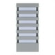 thumbnail image 1 of Yuarrent Lámpara de pared LED COB moderna, luz de pared LED, lámpara de pared de aluminio impermeable AC 85-265V para interior, exterior, patio, Iluminación y accesorios No. 4 Yuarrent HA024204-04, 1 of 6