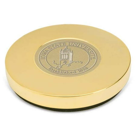 Iowa State Paperweight