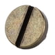 thumbnail image 4 of 20 Unidades latón Remaches bronce resistencia al desgaste equipaje Equipos Accesorios para bolsos Zapatos ropa, 4 of 8