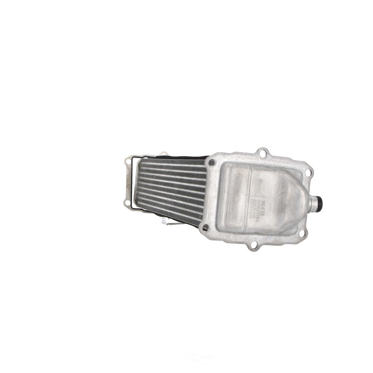 Nissens 96432 Turbocharger Intercooler