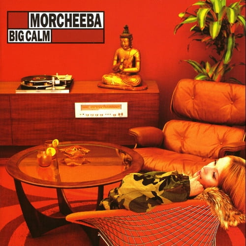 Morcheeba - Big Calm - Music & Performance - Vinyl