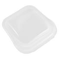 thumbnail image 4 of Miangastore Pochette de Médicaments en Silicone Sac de Voyage Réutilisable Support de Médicaments 80ml, 4 of 9
