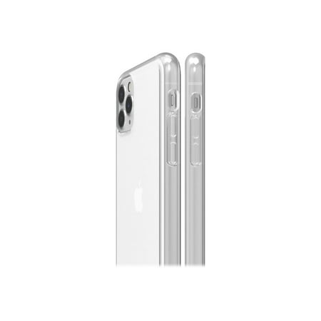 Incipio - NGP Pure Case for Apple® iPhone® 11 Pro Max - Clear