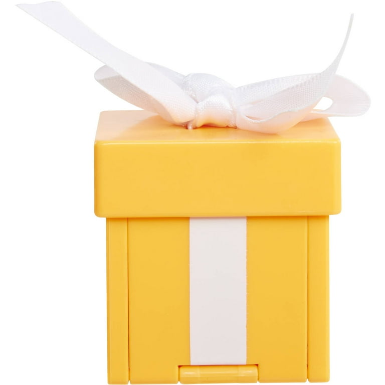 Jakks Pacific Gift Box Opens Ages 2 & Up Gift 'ems with 3