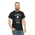 thumbnail image 5 of History Buff Shirt - Funny Nerdy Teacher T-Shirt, Historian Gift - ID: 431, 5 of 7