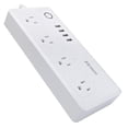 thumbnail image 3 of Multicontacto Inteligente Wifi Master IOT-POWSTRIP 4 Entradas, 3 of 7
