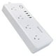 thumbnail image 3 of Multicontacto Inteligente Wifi Master IOT-POWSTRIP 4 Entradas, 3 of 7