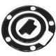thumbnail image 5 of Motorcycle Gas Fuel Tank Pad, Petrol Tank Gel Pad Sticker Universal 3d Petrol Filler Cap Decals Motorbike Fuel Cap Cover Sticker Protection Carbon Fib, 5 of 5