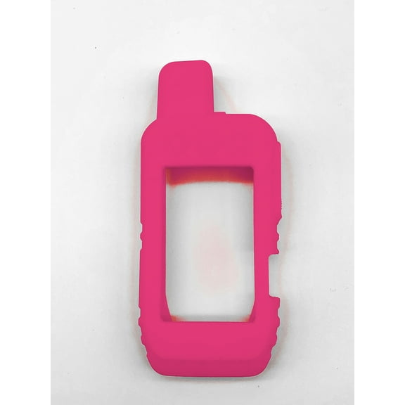 GV Custom Alpha200 Cover - Pink