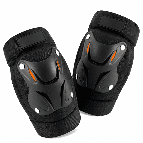 ARVELIA Cycling Knee Pads Braces for Men Athletic Motorcycle Protection Kneeling Mat