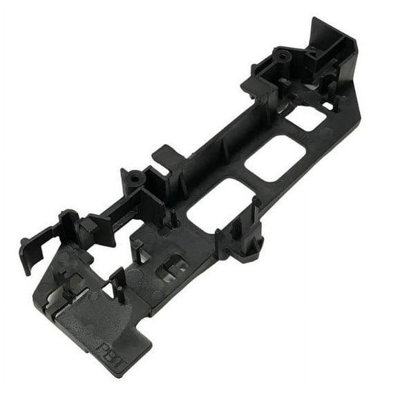 OEM Sharp Microwave Latch Hook Originally Shipped With R1490, R-1490, R1500, R-1500, R1502, R-1502, R1505LK, R-1505LK