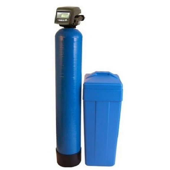 Autotrol Performa High Flow 32,000 Metered On Demand Whole House Logix Water Softener