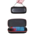thumbnail image 4 of Speraker Étui Rigide Sac de Haut-Parleur Bluetooth Sans Fil Sac de Rangement de Voyage Portable pour Haut-Parleur Bluetooth JBL Flip 4 3 2, 4 of 8