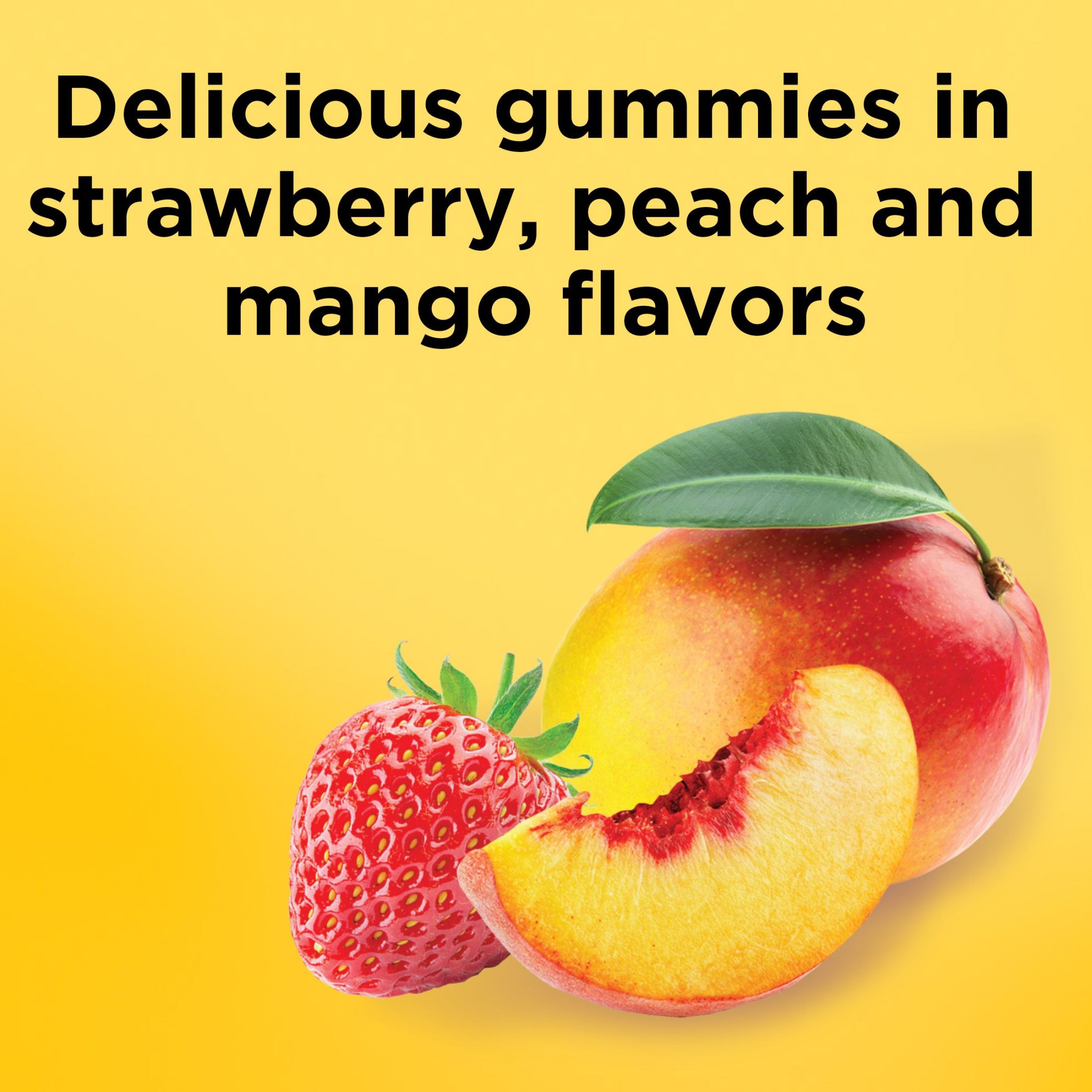 Nature Made Vitamin D3 2000 IU Gummies photo 6