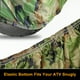 thumbnail image 5 of Impermeable Protector Quad ATV Funda 4 Ruedas Funda Tamaño M, 5 of 7