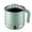 Green, variant on 1.7L Portable Electric Cooker, Non-Stick Hot Pot with 2 Power Settings, Multi-Functional Cooking Appliance for Office and Travel, Ideal Mini Pot for Quick Meals and Easy Clean-Up