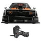 thumbnail image 2 of 202416A04 1/16 RC Drift Car Simulated 4 Wheel Drive with LED Light RC Car Toy for Over 6 Entertainment, 2 of 5