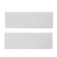 thumbnail image 3 of Projection Screen, Projector Curtain, Metal 60 inch Portable Office for Outdoor Use for Public Display Home Theater, 3 of 8
