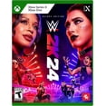 thumbnail image 1 of WWE 2K24 Deluxe - Xbox Series X, 1 of 3