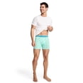 thumbnail image 5 of Jockey Men's True Style 6" Boxer Brief - 3 Pack, 5 of 5