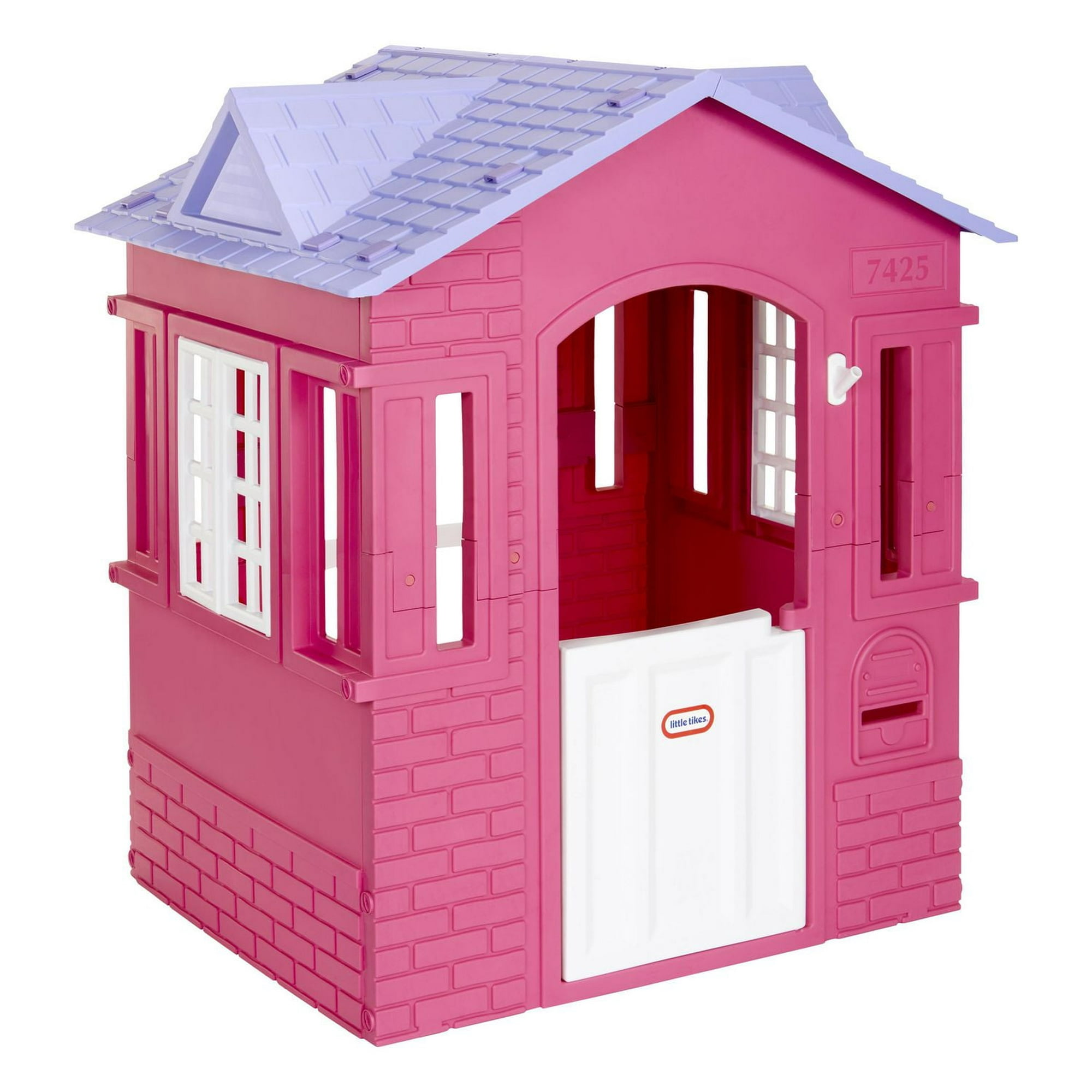 Little Tikes Cape Cottage Playhouse Pink