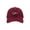 1-Wine6758, variant on XIAOCHA Women's Embroidered Baseball Cap Adjustable Hat Band Outdoor Ball Hat,Black