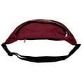 thumbnail image 3 of Harry Potter Logo Collage Fanny Pack, 3 of 3
