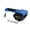 🔥 Blue_Hot#2640, variant on Electric Grill Brush With Stainless Steel Bristles for BBQ Grates, Rechargeable Power Scrubber With Non Slip Handle for Outdoor Cleaning