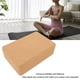 thumbnail image 4 of Ladrillo De Entrenamiento, Bloque De Fitness Antideslizante De Alta Densidad Para Estiramiento Para Pilates, 4 of 7