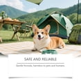 thumbnail image 5 of KMWGRE Pet Odor Eliminator Gel for Home Long Lasting Air Dog Cat Unpleasant Smells Effectively Yellow 5.4X5.2cm, 5 of 7