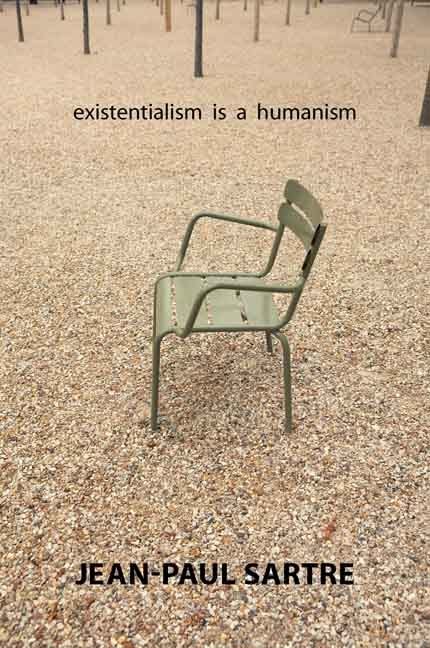 Existentialism Is a Humanism (Paperback) - image 2 of 4