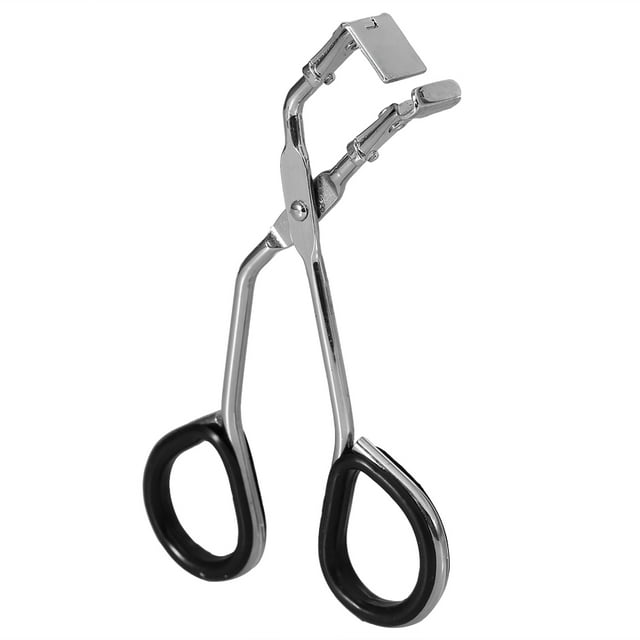 Stainless Steel Eyelash Curler, Anti-Rust Eyelash Curler, Girls For Home