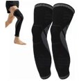 thumbnail image 1 of Flytex Full-Length Knee Sleeve Designed for Pain Relief and Support Reducing Swelling, 1 of 5
